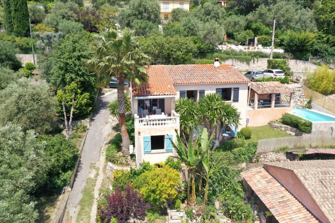 Hébergement de vacances Rez De En Provence