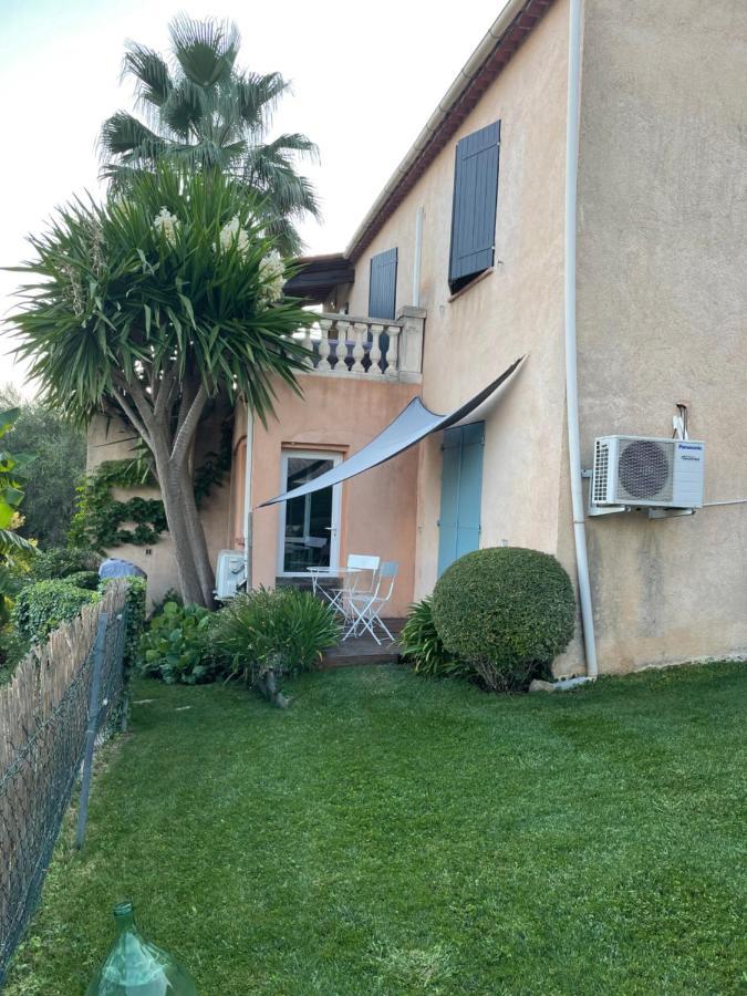 Rez De En Provence