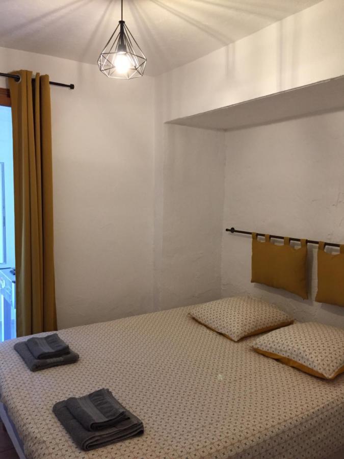 Holiday home Rez De En Provence *