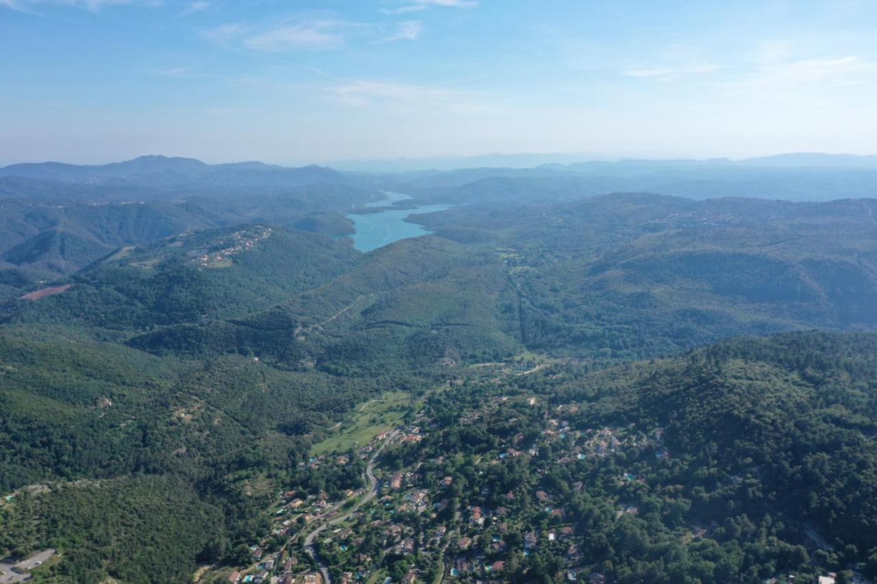 Rez De En Provence