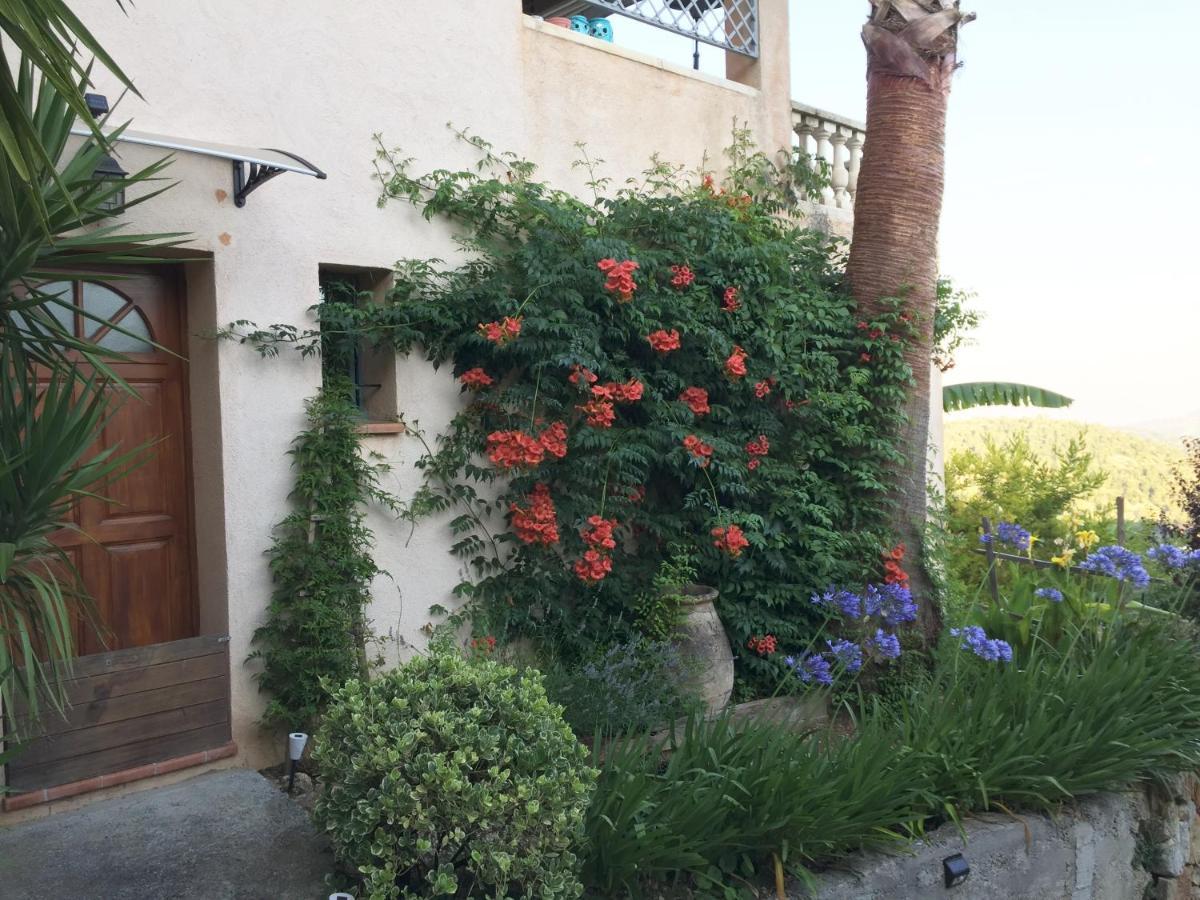 Casa vacanze Rez De En Provence Le Tignet