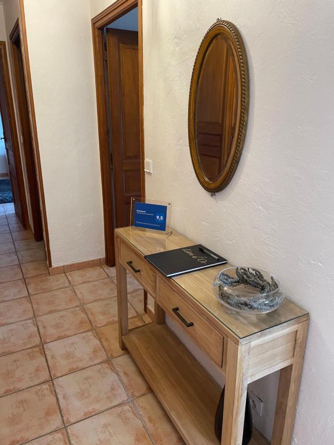 Holiday home Rez De En Provence Le Tignet
