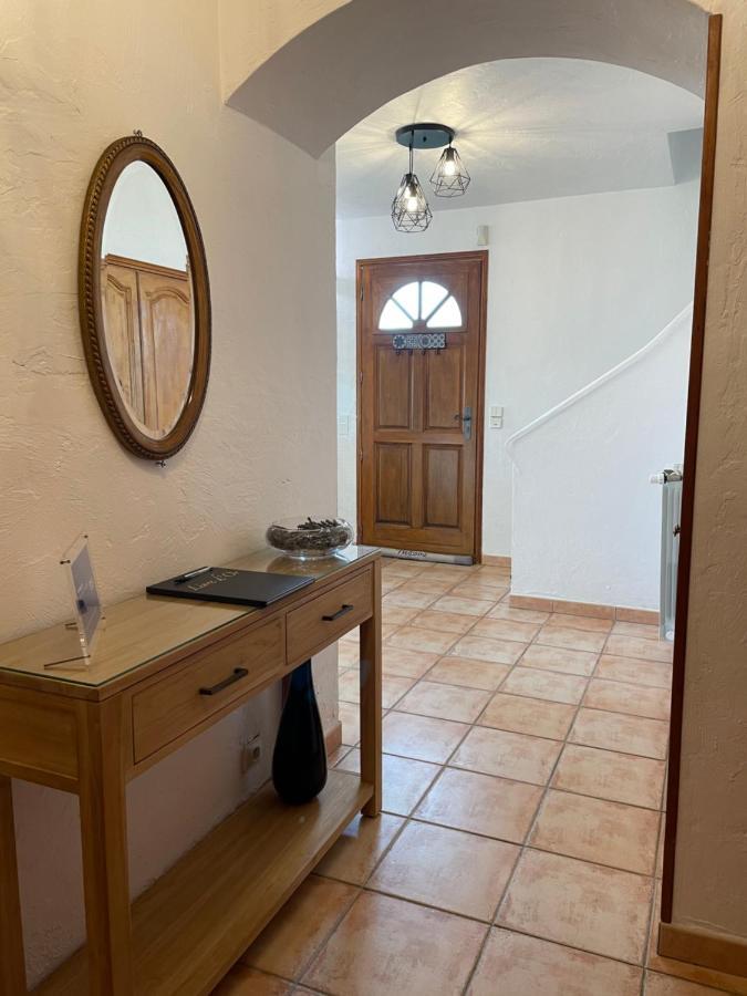Casa vacanze Rez De En Provence Le Tignet