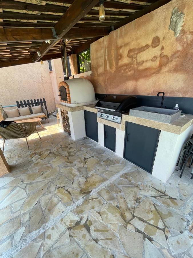 Casa vacanze Rez De En Provence *