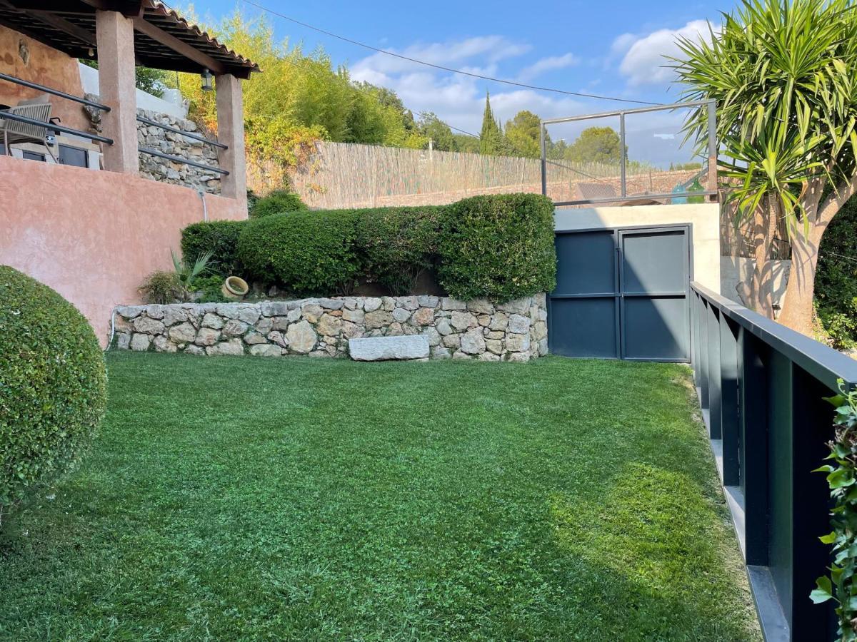 Rez De En Provence