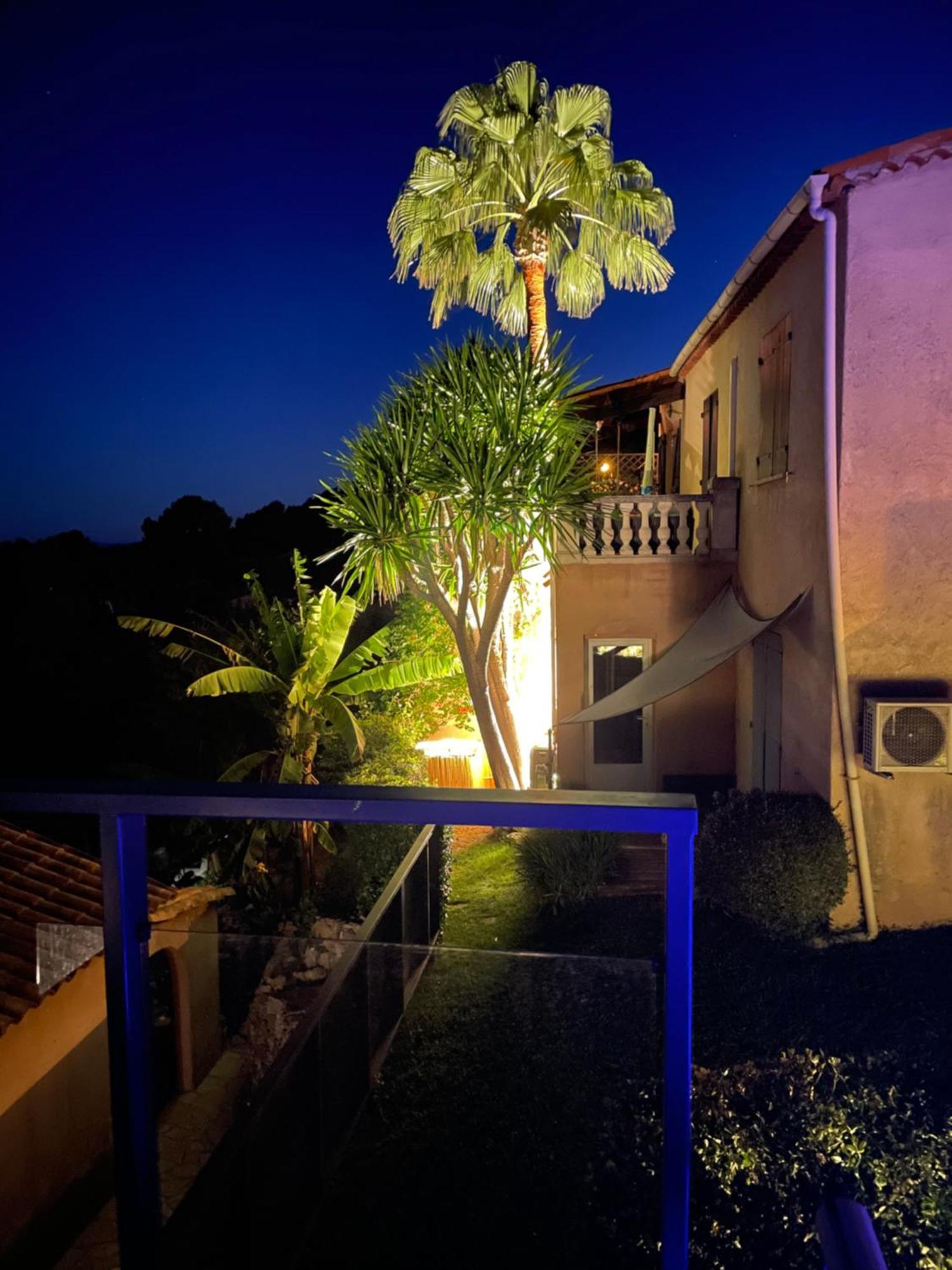 Holiday home Rez De En Provence *