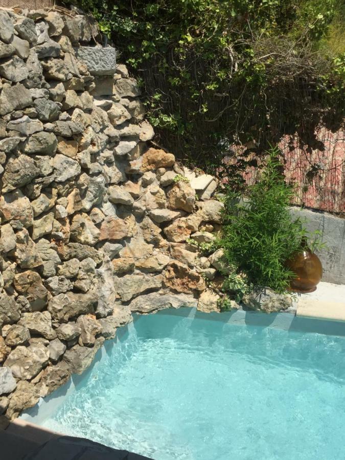 Rez De En Provence Casa vacanze *