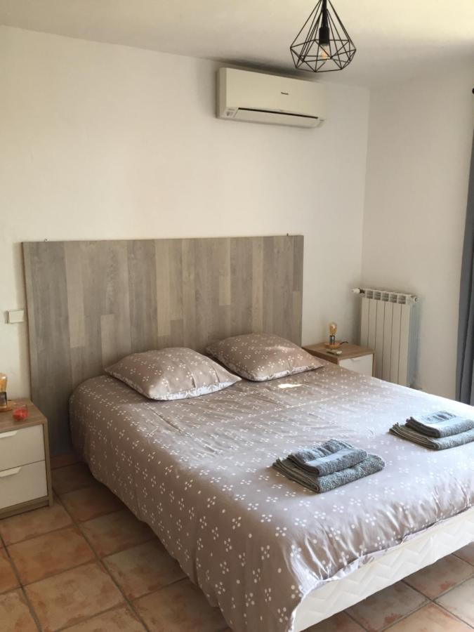 Rez De En Provence Holiday home
